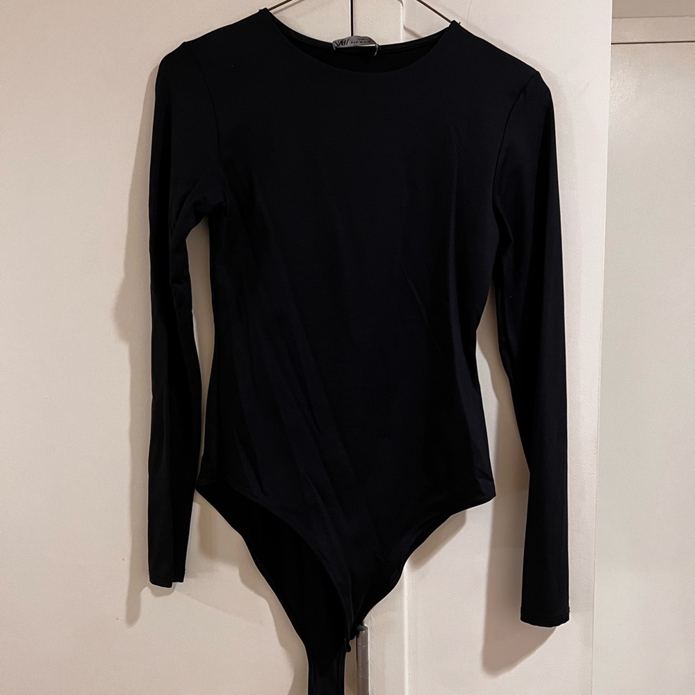 Zara bodysuit